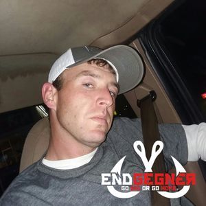 Meet your Posher, Kyle